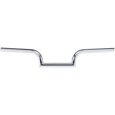 1" HANDLEBARS FOR HARLEY-DAVIDSON