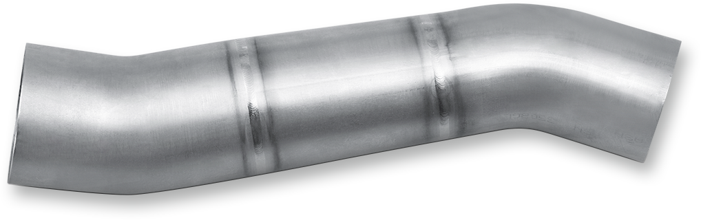 AKRAPOVIC SLIP-ON SERIES MUFFLERS LINK MONSTER 1200/S