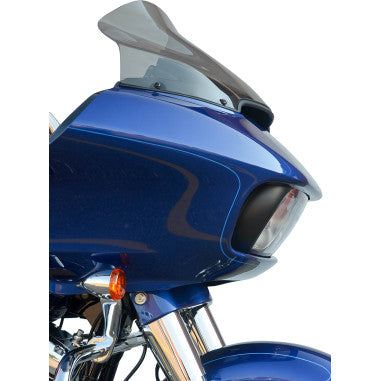 FLARE™ WINDSHIELDS FOR HARLEY-DAVIDSON