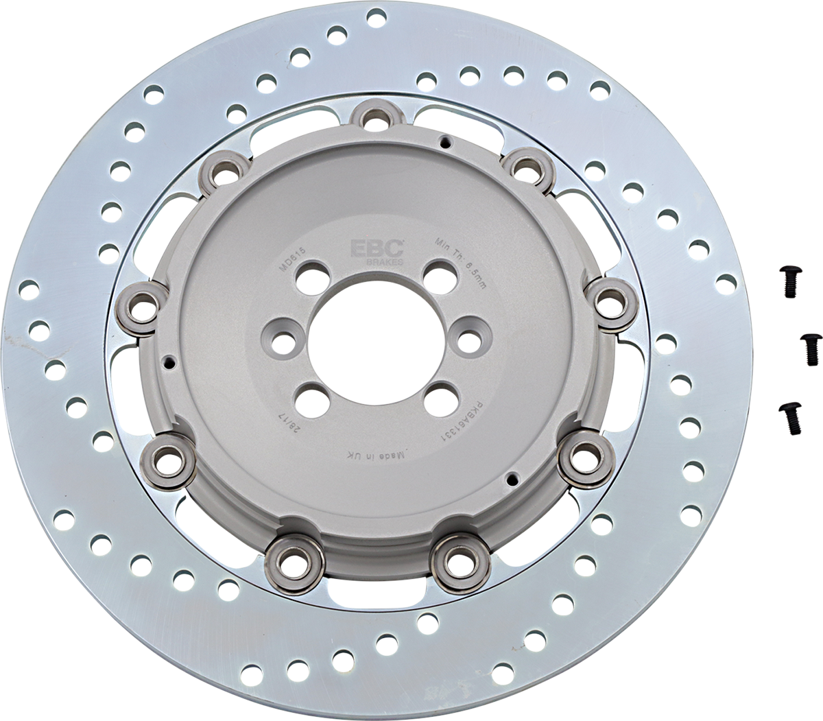 EBC PRO-LITE BRAKE ROTORS BRAKE ROTOR EBC MD615