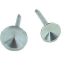 REPLACEMENT STAINLESS STEEL VALVES FOR S&S HEADS FOR HARLEY-DAVIDSON