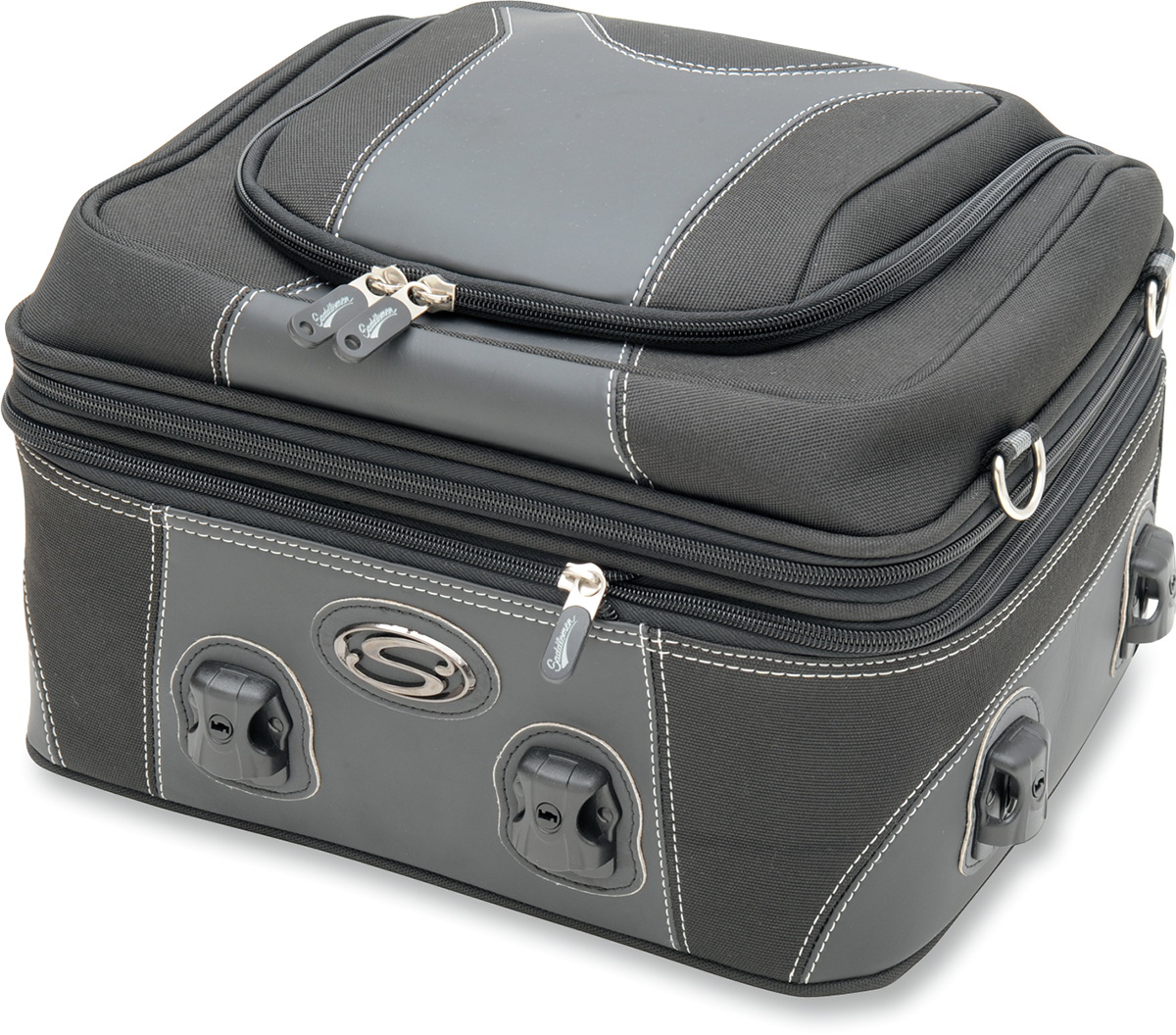 SADDLEMEN ADVENTURE PACK LUGGAGE BAG SEAT/PILLION ADV