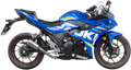 LEO VINCE LV-10 SLIP-ONS SLIP-ON LV10 GSX250R S/S