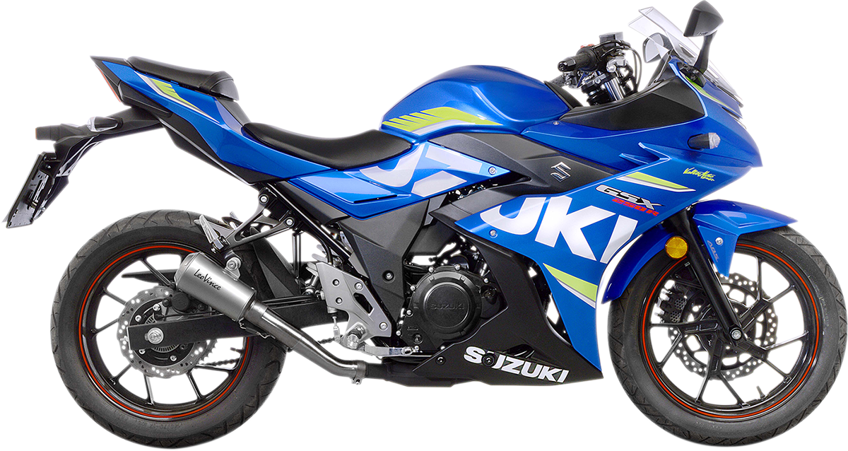 LEO VINCE LV-10 SLIP-ONS SLIP-ON LV10 GSX250R S/S