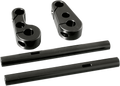 RIVCO PRODUCTS HANDLEBAR RISERS HANDLEBAR RISERS CAN AM