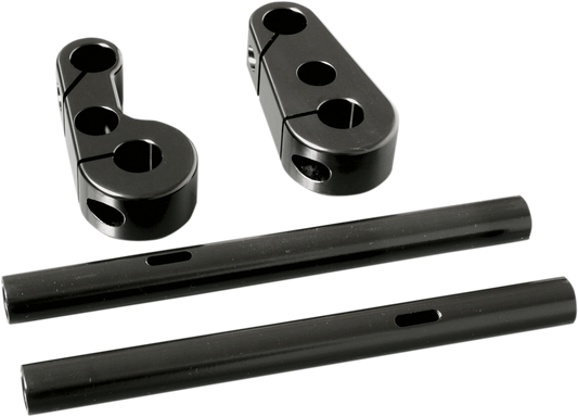 RIVCO PRODUCTS HANDLEBAR RISERS HANDLEBAR RISERS CAN AM