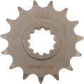 JT SPROCKETS JT SPROCKETS SPROCKET FRONT 15T 525 RU