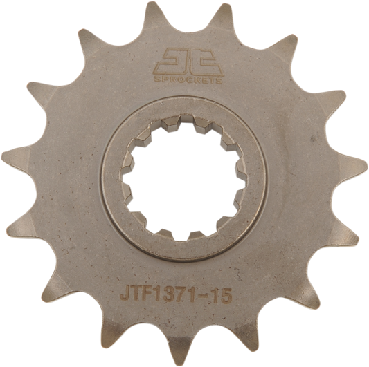 JT SPROCKETS JT SPROCKETS SPROCKET FRONT 15T 525 RU