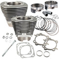 BIG BORE KITS FOR HARLEY-DAVIDSON