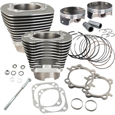 BIG BORE KITS FOR HARLEY-DAVIDSON