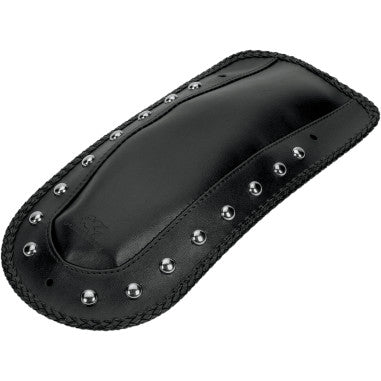 FENDER BIBS FOR SOLO SEATS FOR HARLEY-DAVIDSON