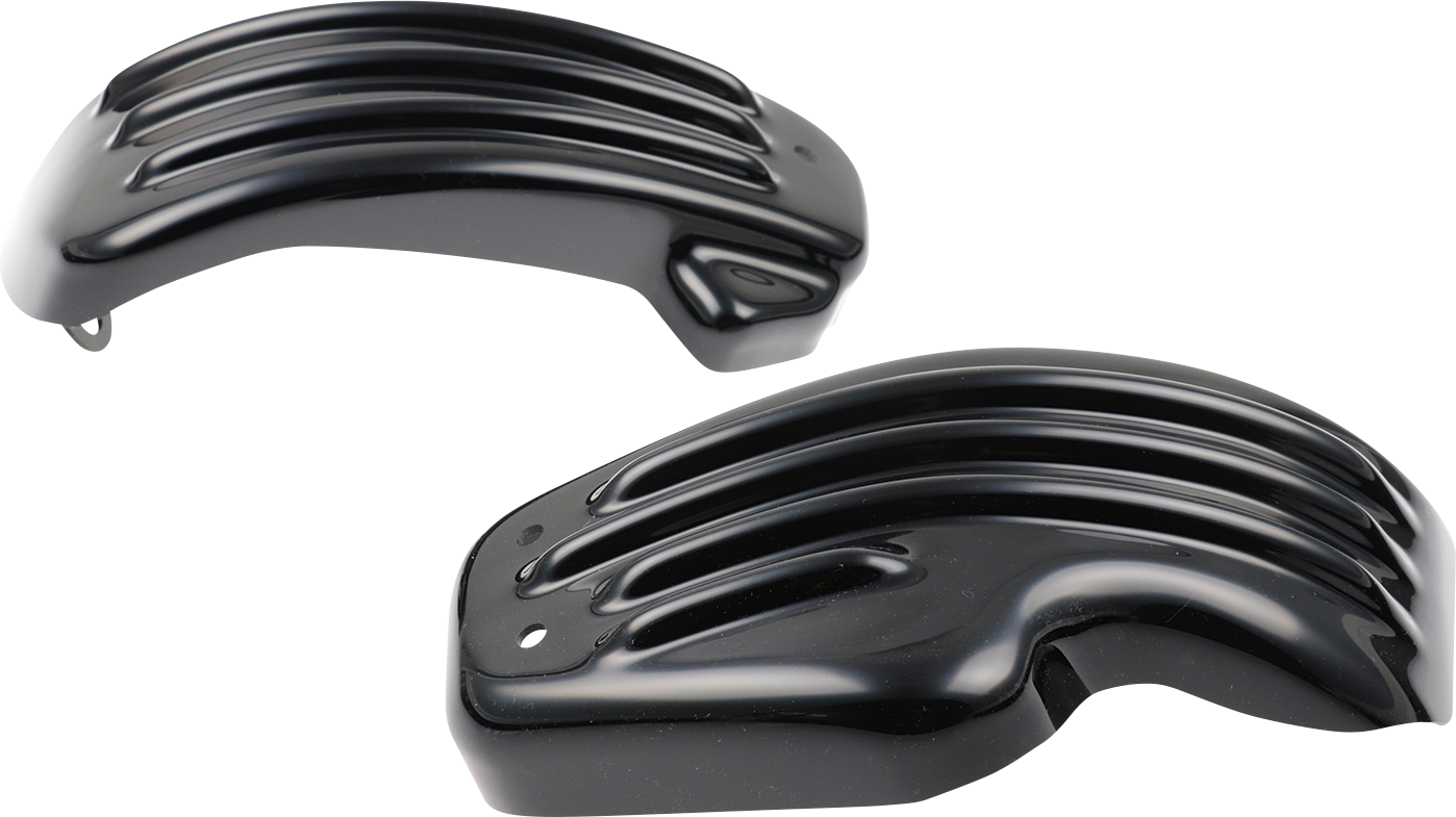 Racing-Seitendeckel für Harley Davidson