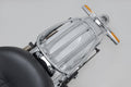 SLH Side Carriers For Harley Davidson