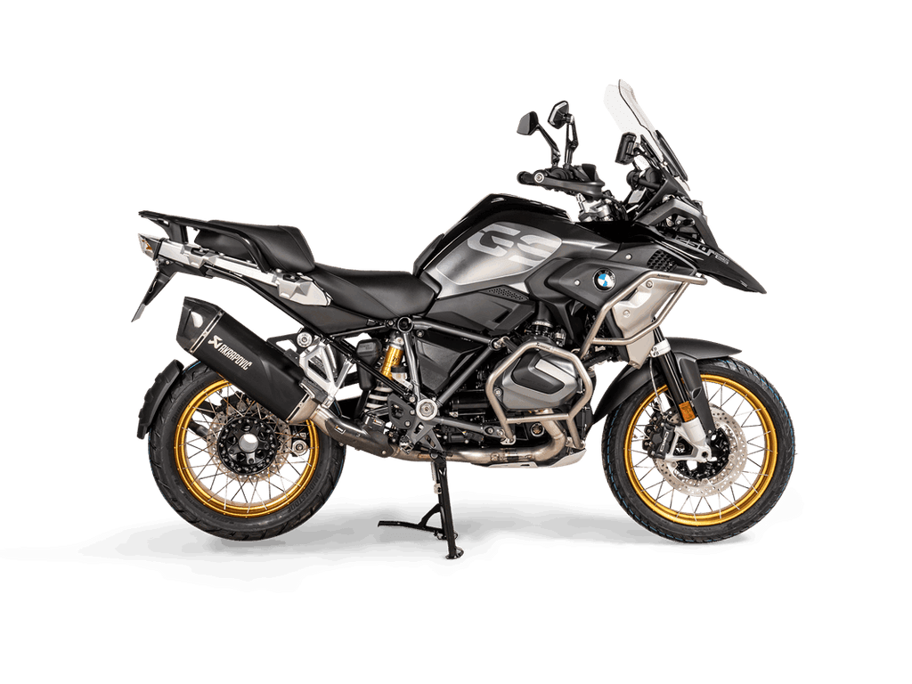 Lower Protection Bar Set For BMW R1250GS 19-22, R1250GS ADVENTURE 19-22