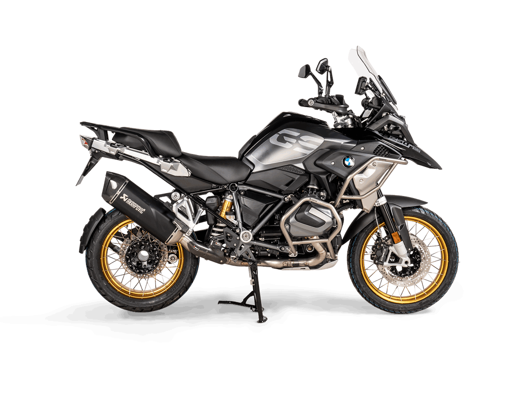 Lower Protection Bar Set For BMW R1250GS 19-22, R1250GS ADVENTURE 19-22