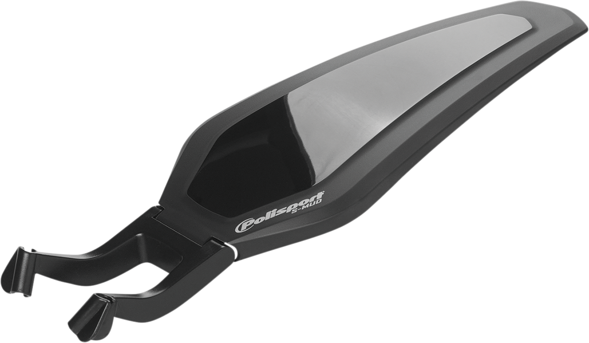 S-Mud Rear Mudguard MTB Bk For E_Bike