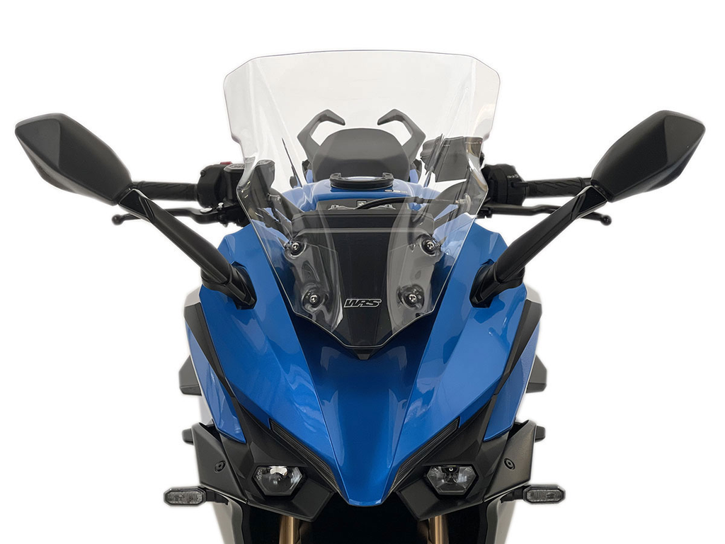 Windscreens For Suzuki GSX-S 1000 GT 22