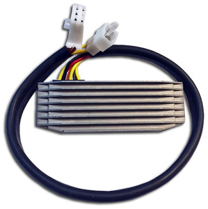 Regulador Motoplat 2445 Suzuki