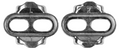 Standard Release 0-Grad-Fahrrad-Cleat-Kit