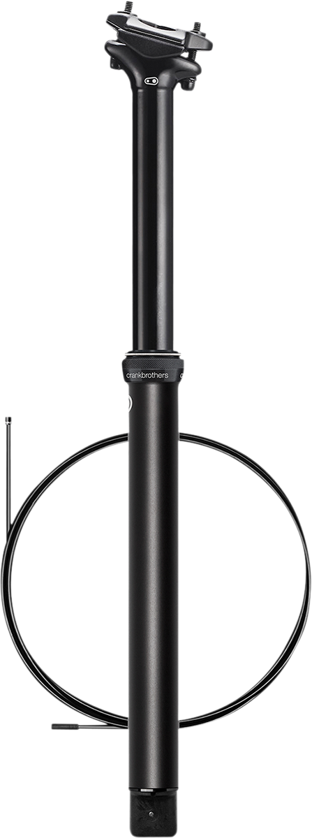 Highline 3 Dropper Post 31.6x150 voor E_Bike