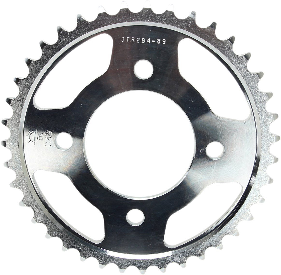 JT SPROCKETS JT SPROCKETS SPROCKET, RR 39T