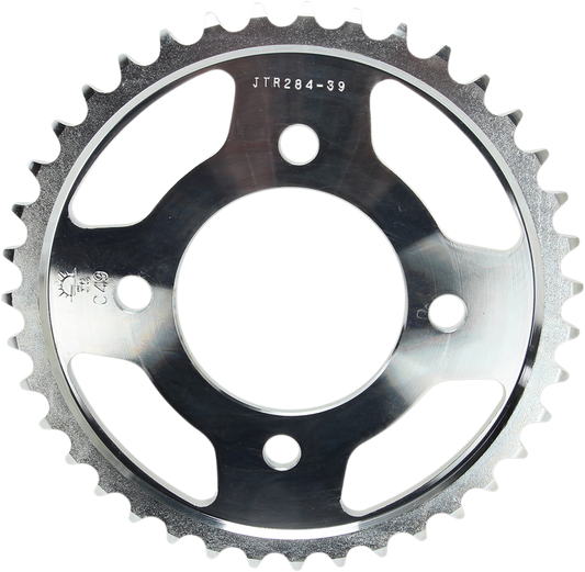 JT SPROCKETS JT SPROCKETS SPROCKET, RR 39T