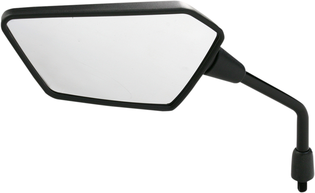 EMGO OEM-STYLE REPLACEMENT MIRRORS MIRROR L/H KAWASAKI