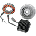 3-PHASE 50A CHARGING KITS FOR HARLEY-DAVIDSON