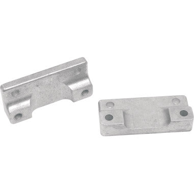 FLSTF FENDER-TO-FORK ADAPTERS FOR HARLEY-DAVIDSON