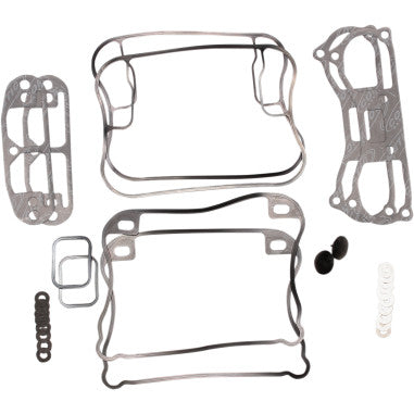 ROCKER BOX GASKET KITS FOR HARLEY-DAVIDSON