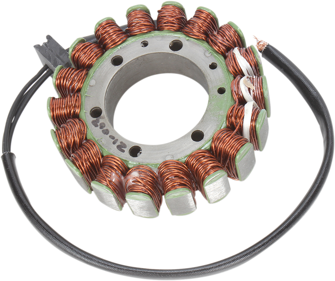 RICK'S MOTORSPORT ELECTRIC RECTIFIER/REGULATORS AND STATORS STATOR APRILIA