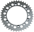 PARTS UNLIMITED SPROCKETS REAR SPROCKET HON 520 41T
