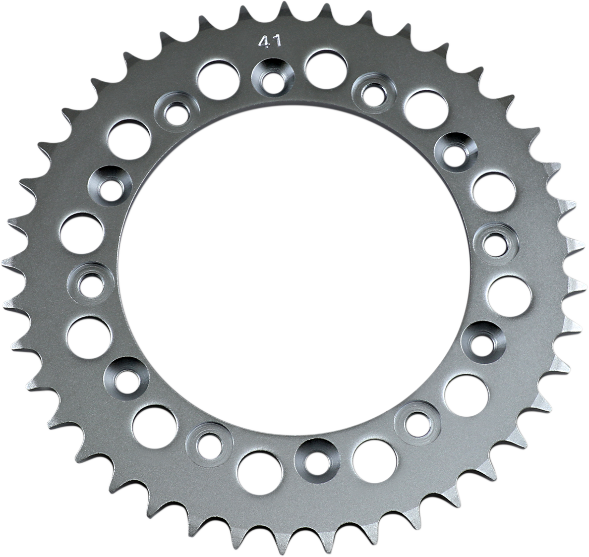 PARTS UNLIMITED SPROCKETS REAR SPROCKET HON 520 41T