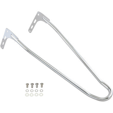 ONE-PIECE SISSY BARS FOR HARLEY-DAVIDSON