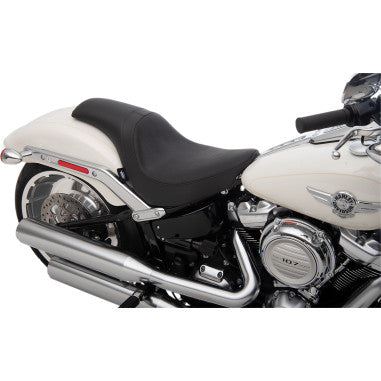 PREDATOR SEATS FOR HARLEY-DAVIDSON