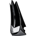 CHIN SPOILERS FOR HARLEY-DAVIDSON