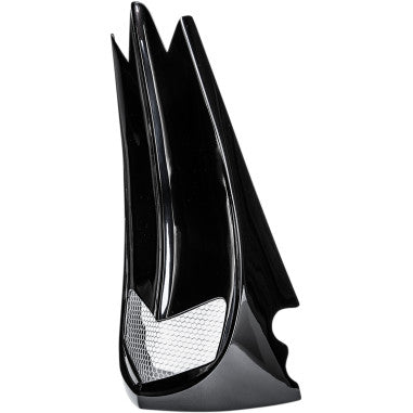 CHIN SPOILERS FOR HARLEY-DAVIDSON