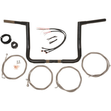 11/4​" APE HANGER HANDLEBAR KITS FOR HARLEY-DAVIDSON