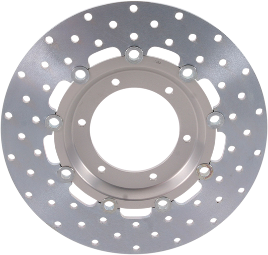 EBC PRO-LITE BRAKE ROTORS EBC BRAKE ROTOR