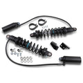 LEGEND REVO-ARC REMOTE RESERVOIR FL COIL SUSPENSION FOR HARLEY-DAVIDSON