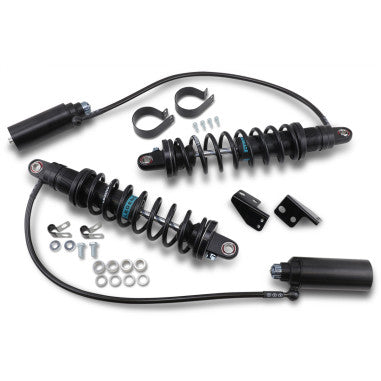 LEGEND REVO-ARC REMOTE RESERVOIR FL COIL SUSPENSION FOR HARLEY-DAVIDSON