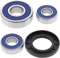 ALL BALLS WHEEL BEARING AND SEAL KITS BEARING KIT WHEEL R YAM