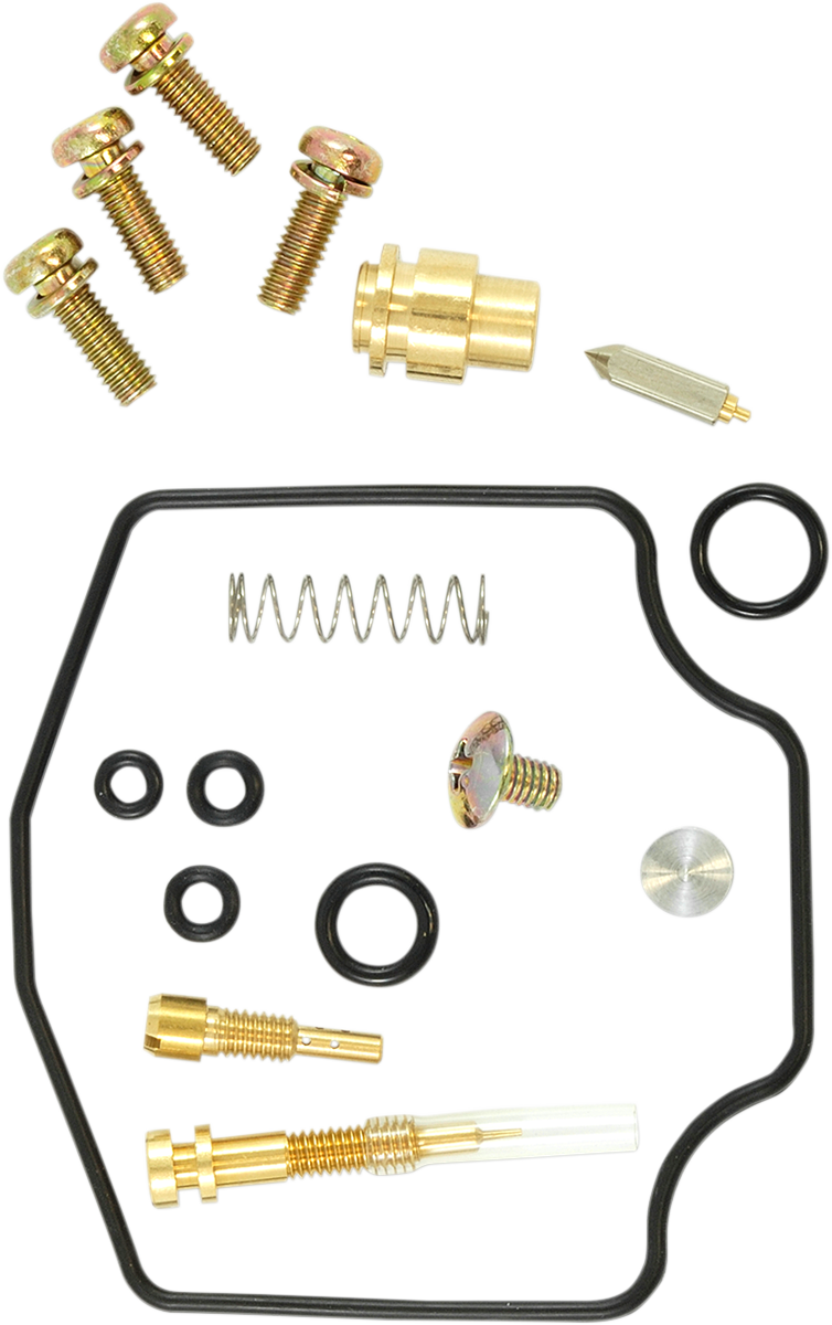 K&L SUPPLY CARBURETOR REPAIR KITS CARB REPAIR KITS
