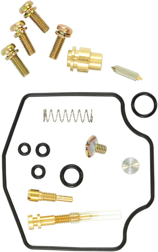 K&L SUPPLY CARBURETOR REPAIR KITS CARB REPAIR KITS