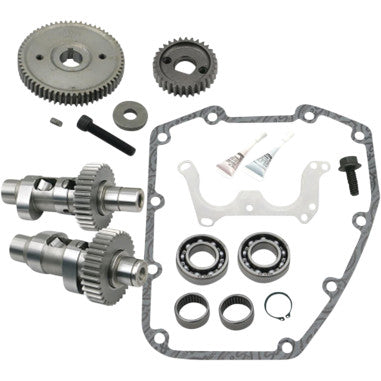 EASY START CAM KITS FOR HARLEY-DAVIDSON