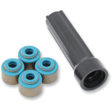 VALVE SEALS FOR HARLEY-DAVIDSON