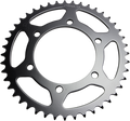 JT SPROCKETS JT SPROCKETS SPROCKET, RR 44T