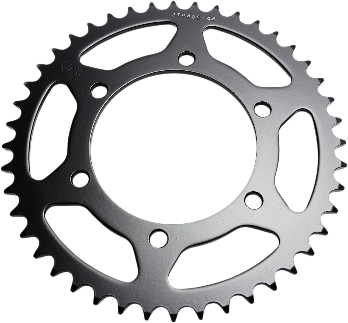 JT SPROCKETS JT SPROCKETS SPROCKET, RR 44T