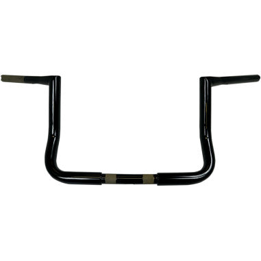 11/4" TWIN PEAKS TOURING HANDLEBARS FOR HARLEY-DAVIDSON