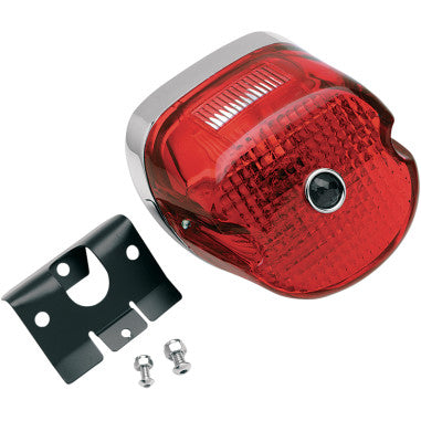 LAYDOWN TAILLIGHT ASSEMBLIES FOR HARLEY-DAVIDSON